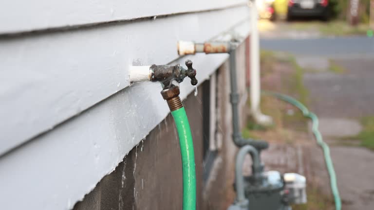 Same-Day Junk Removal Services in Morton, MS